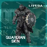 DOOM: The Dark Ages 【GUARDIAN SKIN】 СКИН • ТВИЧ ДРОПЫ / ДРОПСЫ • GLOBAL - irongamers.ru