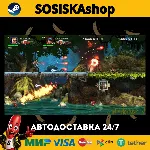 Contra: Operation Galuga + ВЫБОР РЕГИОНА STEAM