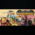 Dungeons & Dragons: Chronicles of Mystara · Steam РОССИЯ и ВСЕ СТРАНЫ - irongamers.ru