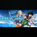 EDENS ZERO Deluxe Edition · Steam ВСЕ СТРАНЫ - irongamers.ru