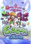 Frogun Encore (Steam/WW)