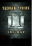 Sudden Strike Trilogy (Steam/ROW)