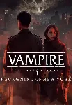 Vampire: The Masquerade - Reckoning of New York (Steam/RU+CIS)