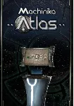 Machinika: Atlas (Steam/RU+CIS)