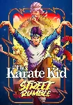 The Karate Kid: Street Rumble (Steam/WW)
