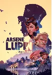 Arsene Lupin: Once a Thief (Steam/ROW)