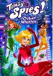 Totally Spies! – Cyber Mission (Steam/ROW) - irongamers.ru