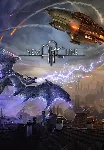 New Arc Line (Steam/RU+CIS)
