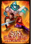 Sin Slayers: Reign of The 8th (Steam/WW)