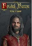 Feudal Baron: King's Land (Steam/RU+CIS)
