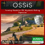 КЛЮЧ Farming Simulator 25 Highlands Fishing Expansion XBOX Код