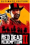 Red Dead Redemption 2 - Ultimate Edition  (Rockstar Social Club/RU+CIS)