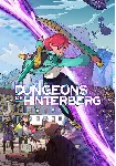Dungeons of Hinterberg (Steam/RU+CIS)