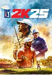PGA TOUR 2K25 (Steam/R)