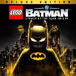 LEGO Batman Legacy of the Dark Knight. Deluxe Edition | GLOBAL | LOGIN:PASS