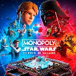 Monopoly Star Wars Heroes vs. Villains | LOGIN:PASS | GLOBAL | OFFLINE