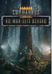 Commandos: Origins - No Man Left Behind (Steam/WW)
