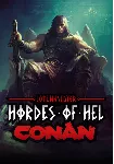 Jotunnslayer: Hordes of Hel - Conan (Steam/WW)