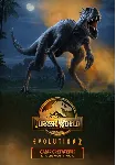 Jurassic World Evolution 2: Camp Cretaceous Dinosaur Pack (Steam/RU+CIS)