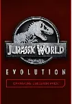 Jurassic World Evolution: Carnivore Dinosaur Pack (Steam/RU+CIS)