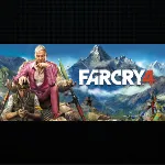 Far Cry 4 · Steam ВСЕ СТРАНЫ