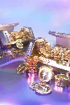10800 FragPunk Coins XBOX