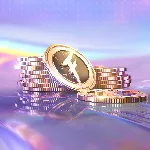 1015 FragPunk Coins XBOX