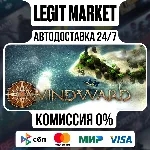 Windward / Steam АВТО / РУ + МИР