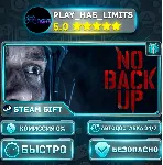 🎁 NO BACKUP *RU/BY/UA/СНГ Steam Auto