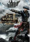 Two Worlds II: Pirates of the Flying Fortress (Steam/RU+CIS)