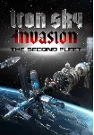 Iron Sky Invasion: The Second Fleet (Steam/RU+CIS)