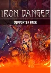 Iron Danger Supporter Pack (Steam/RU+CIS)