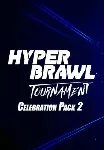 HyperBrawl Tournament - Celebration Pack 2 (Steam/RU+CIS) - irongamers.ru