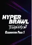 HyperBrawl Tournament - Celebration Pack 1 (Steam/RU+CIS) - irongamers.ru