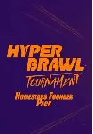 HyperBrawl Tournament - Homestars Founder Pack (Steam/RU+CIS) - irongamers.ru