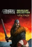 Strategy & Tactics: Wargame Collection - Vikings! (Steam/RU+CIS)