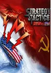 Strategy & Tactics: Wargame Collection - USSR vs USA! (Steam/RU+CIS)