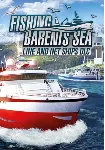 Fishing: Barents Sea - Line and Net Ships (Steam/WW) - irongamers.ru