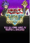 Yu-Gi-Oh! ARC-V: Yuto v. Sylvio (Steam/RU+CIS)