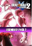DRAGON BALL XENOVERSE 2 - Legendary Pack 2 (Steam/RU+CIS) - irongamers.ru
