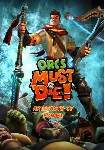 Orcs Must Die! - Artifacts of Power (Steam/RU+CIS) - irongamers.ru
