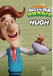 Nickelodeon All-Star Brawl - Hugh Neutron Brawler Pack (Steam/WW) - irongamers.ru