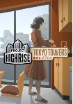 Project Highrise: Tokyo Towers (Steam/ROW)