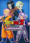 DRAGON BALL Z: KAKAROT - TRUNKS - THE WARRIOR OF HOPE (Steam/RU+CIS) - irongamers.ru