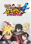 NARUTO SHIPPUDEN: Ultimate Ninja STORM 4 - Road to Boruto Expansion (Steam/RU+CIS) - irongamers.ru