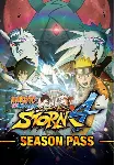 Naruto Shippuden: Ultimate Ninja Storm 4 - Season Pass (Steam/RU+CIS) - irongamers.ru