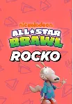 Nickelodeon All-Star Brawl - Rocko Pack (Steam/WW) - irongamers.ru