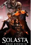 Solasta: Crown of the Magister - Inner Strength (Steam/RU+CIS) - irongamers.ru