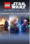 LEGO® Star Wars™: The Skywalker Saga - Character Collection (Steam/WW)