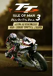 TT Isle Of Man: Ride on the Edge 3 - John McGuiness 100th Start Livery (Steam/WW)